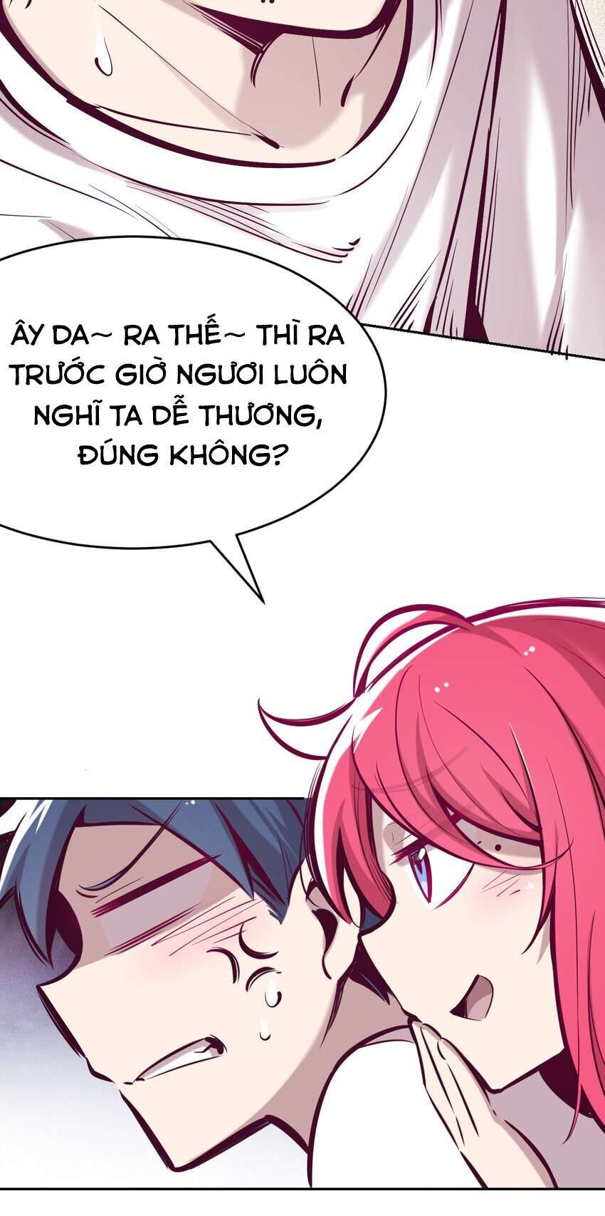 Oan Gia Chung Nhà: Thiên Thần X Ác Quỷ, Sao Mà Thân Được!? Chapter 49.5 - Trang 2