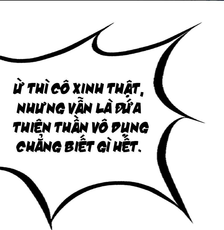 Oan Gia Chung Nhà: Thiên Thần X Ác Quỷ, Sao Mà Thân Được!? Chapter 49.5 - Trang 2