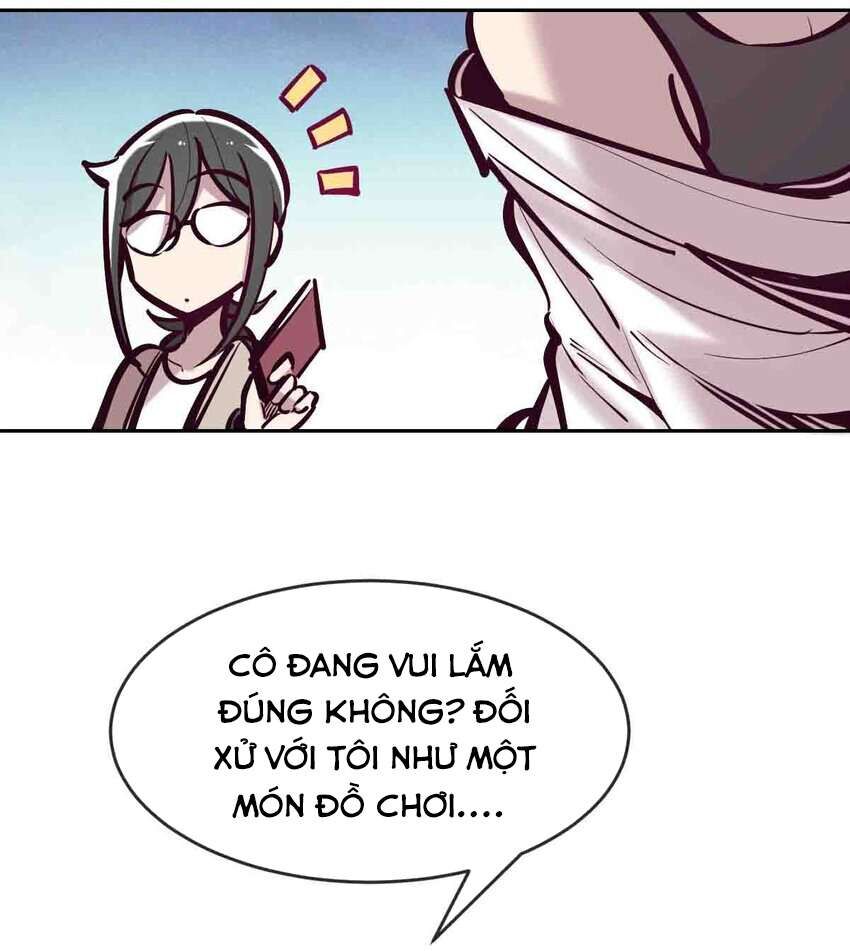 Oan Gia Chung Nhà: Thiên Thần X Ác Quỷ, Sao Mà Thân Được!? Chapter 50 - Trang 2