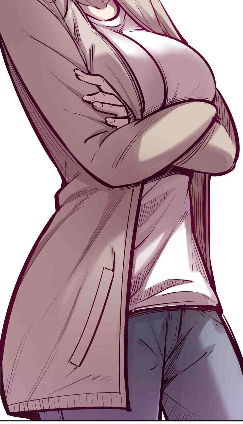 Oan Gia Chung Nhà: Thiên Thần X Ác Quỷ, Sao Mà Thân Được!? Chapter 50 - Trang 2