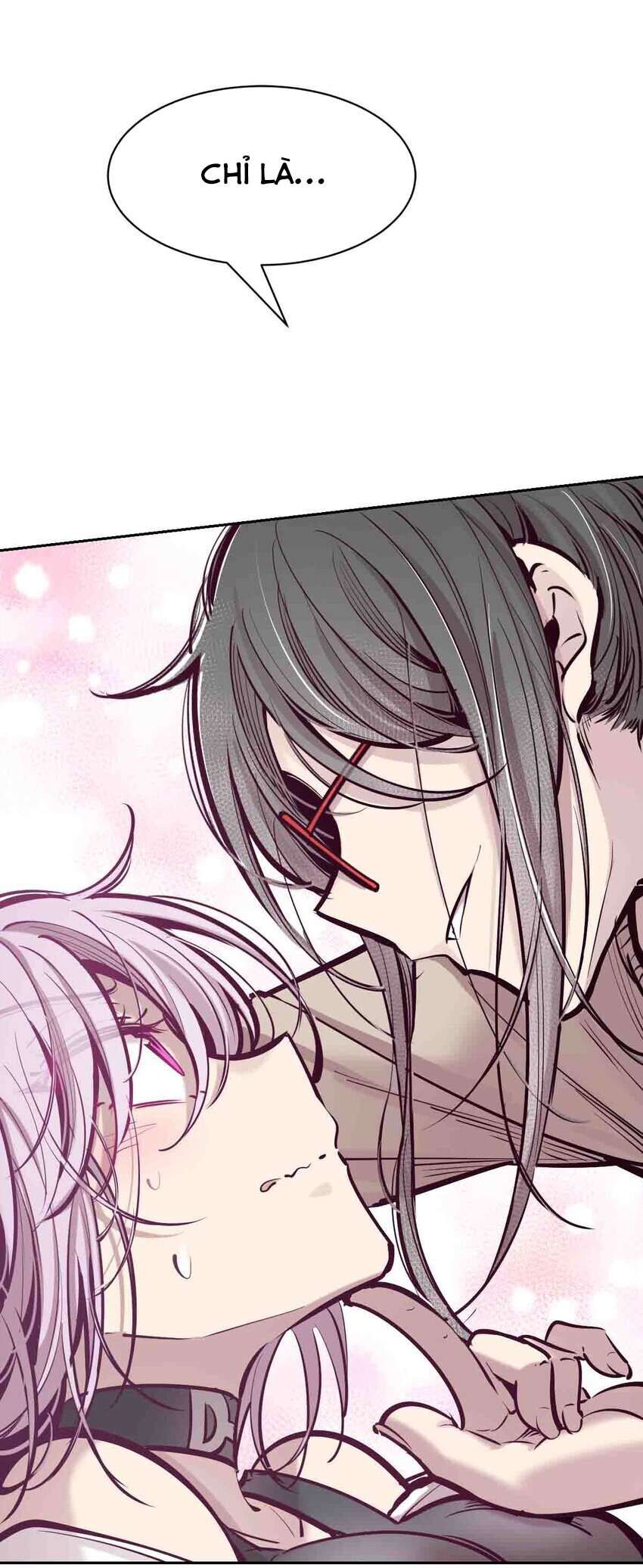 Oan Gia Chung Nhà: Thiên Thần X Ác Quỷ, Sao Mà Thân Được!? Chapter 50 - Trang 2