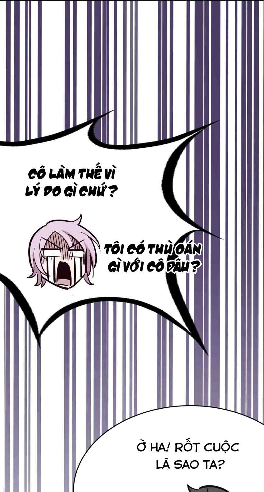 Oan Gia Chung Nhà: Thiên Thần X Ác Quỷ, Sao Mà Thân Được!? Chapter 50 - Trang 2