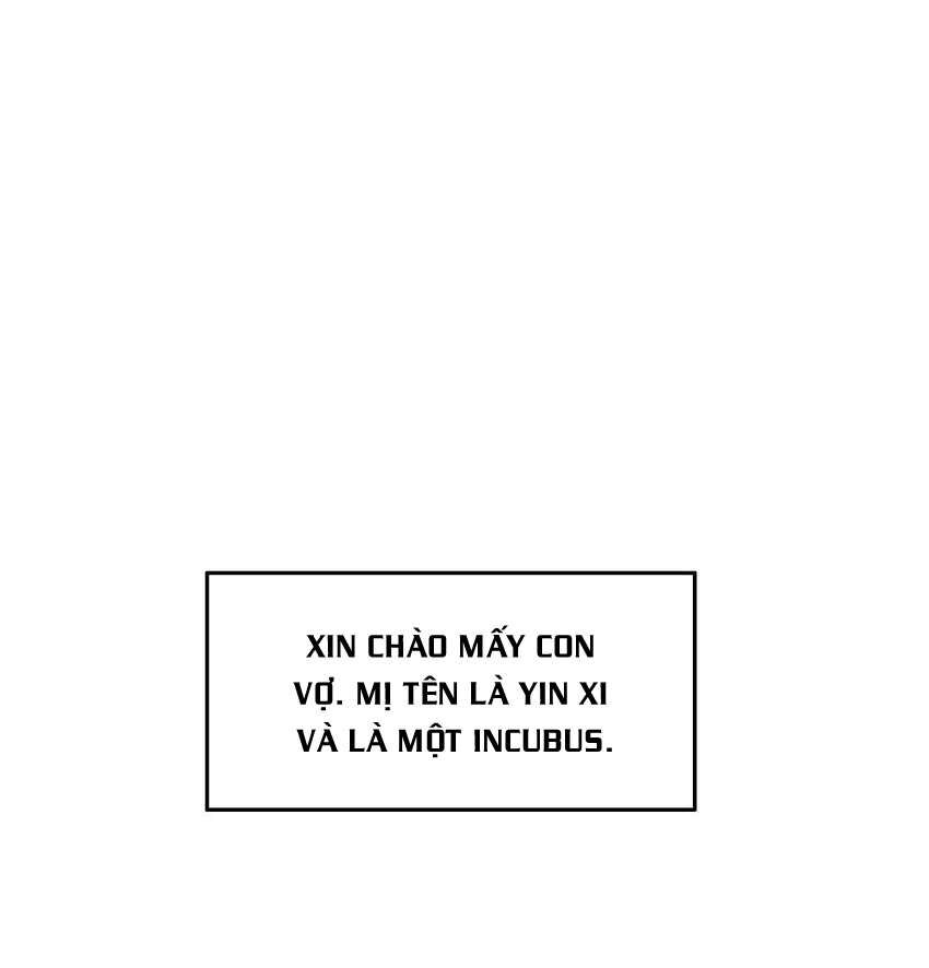 Oan Gia Chung Nhà: Thiên Thần X Ác Quỷ, Sao Mà Thân Được!? Chapter 50 - Trang 2