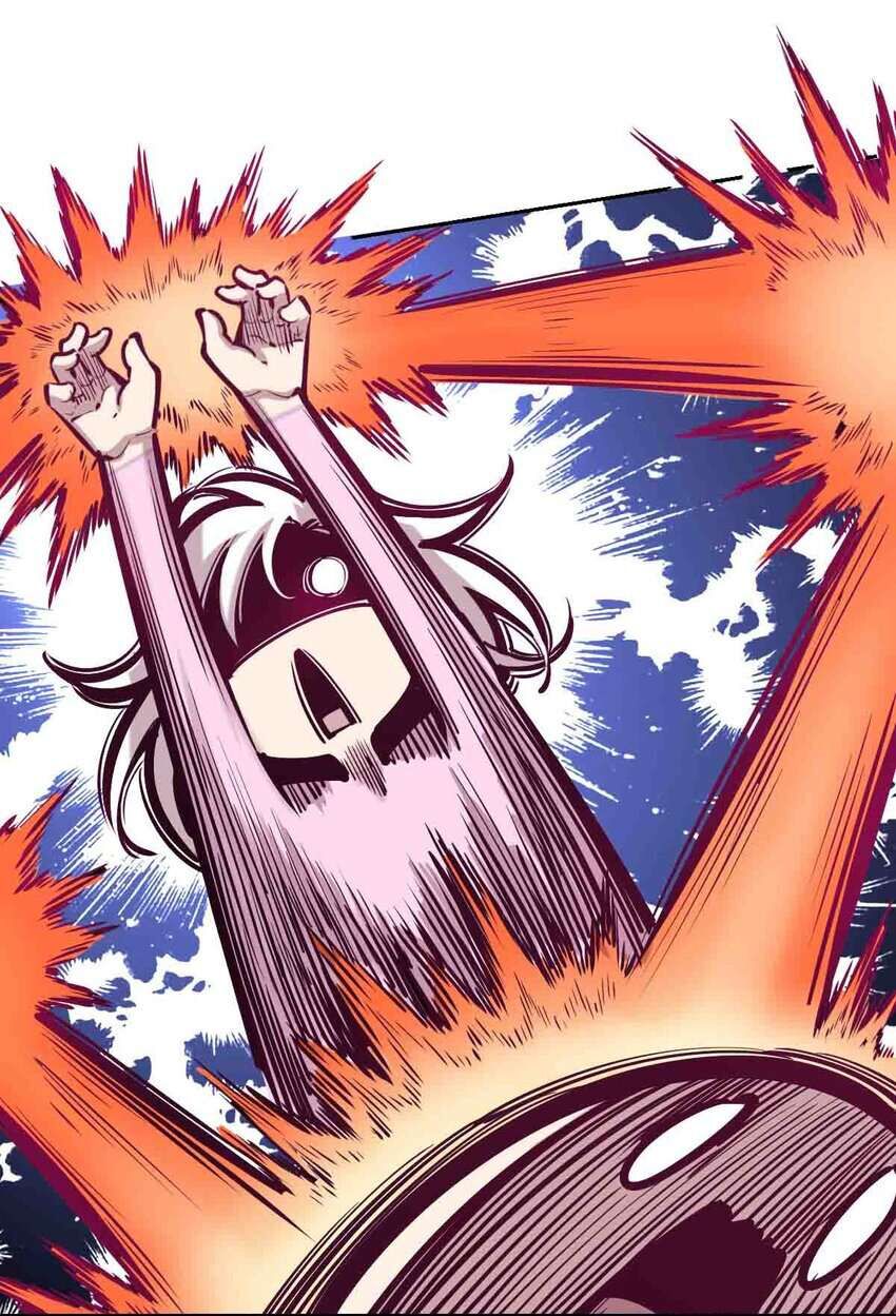 Oan Gia Chung Nhà: Thiên Thần X Ác Quỷ, Sao Mà Thân Được!? Chapter 50 - Trang 2