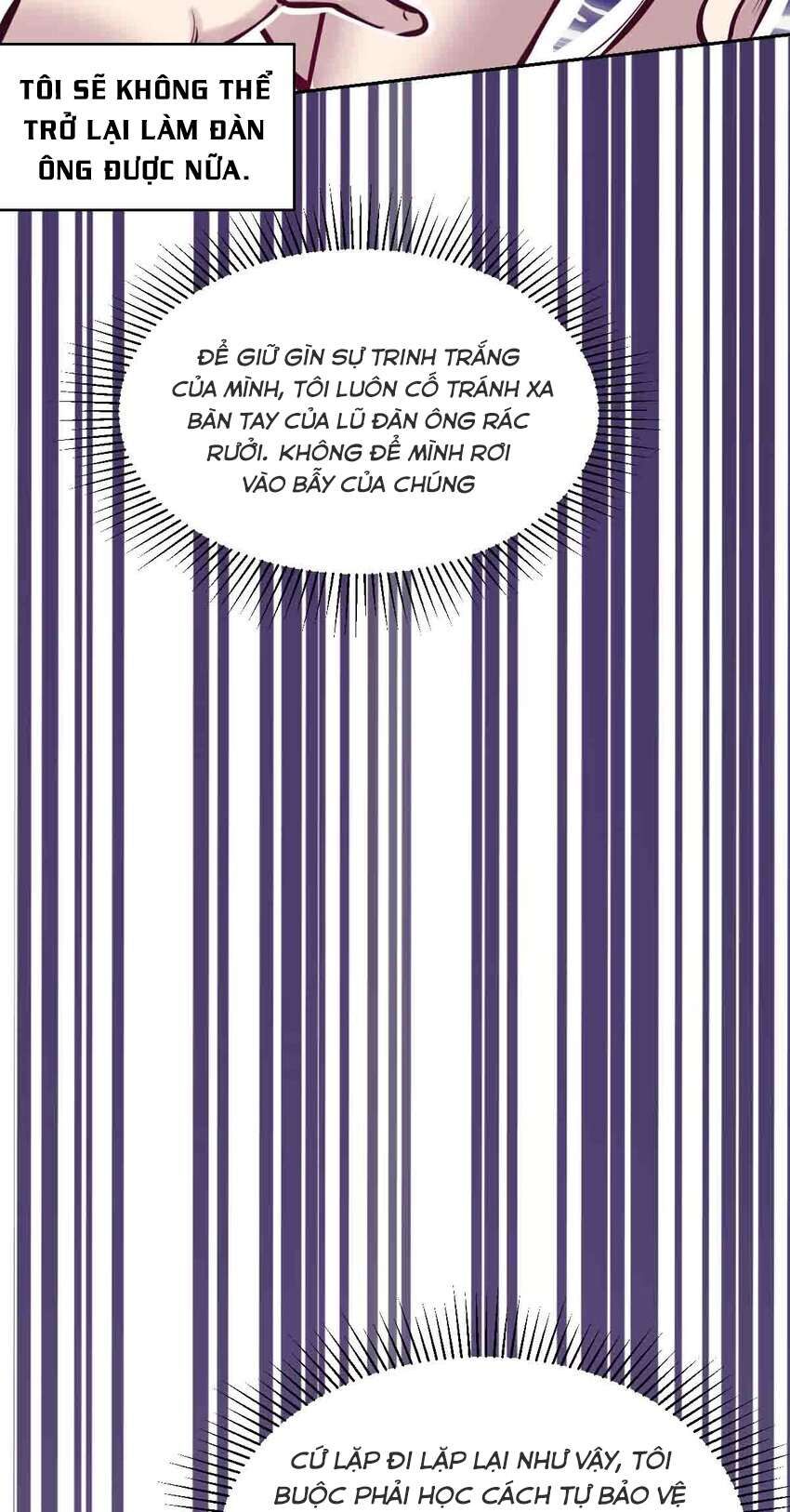 Oan Gia Chung Nhà: Thiên Thần X Ác Quỷ, Sao Mà Thân Được!? Chapter 50 - Trang 2