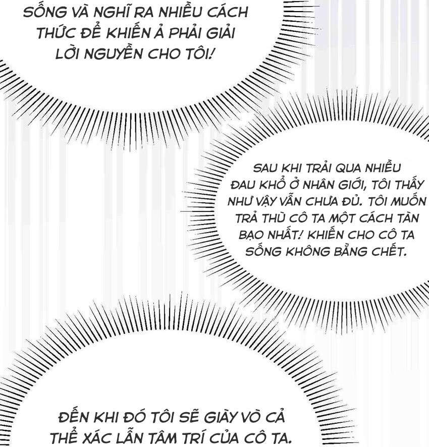 Oan Gia Chung Nhà: Thiên Thần X Ác Quỷ, Sao Mà Thân Được!? Chapter 50 - Trang 2
