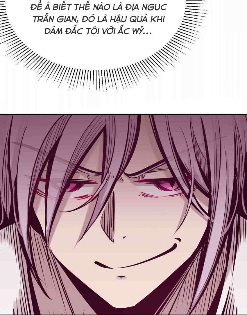 Oan Gia Chung Nhà: Thiên Thần X Ác Quỷ, Sao Mà Thân Được!? Chapter 50 - Trang 2