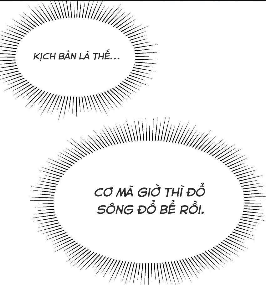 Oan Gia Chung Nhà: Thiên Thần X Ác Quỷ, Sao Mà Thân Được!? Chapter 50 - Trang 2