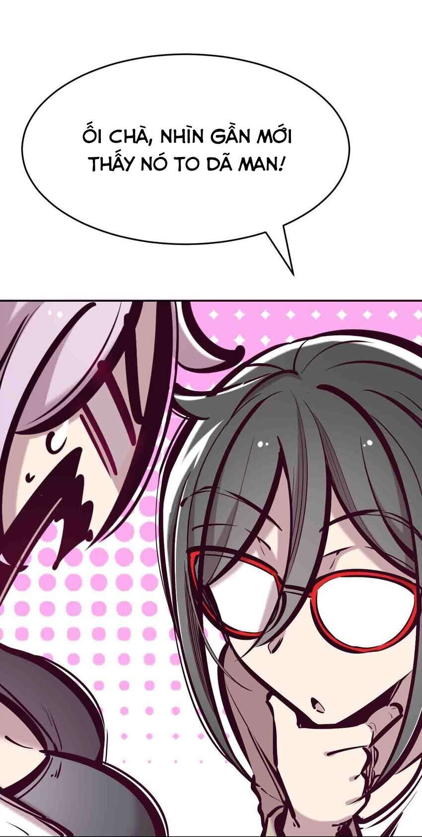 Oan Gia Chung Nhà: Thiên Thần X Ác Quỷ, Sao Mà Thân Được!? Chapter 50 - Trang 2