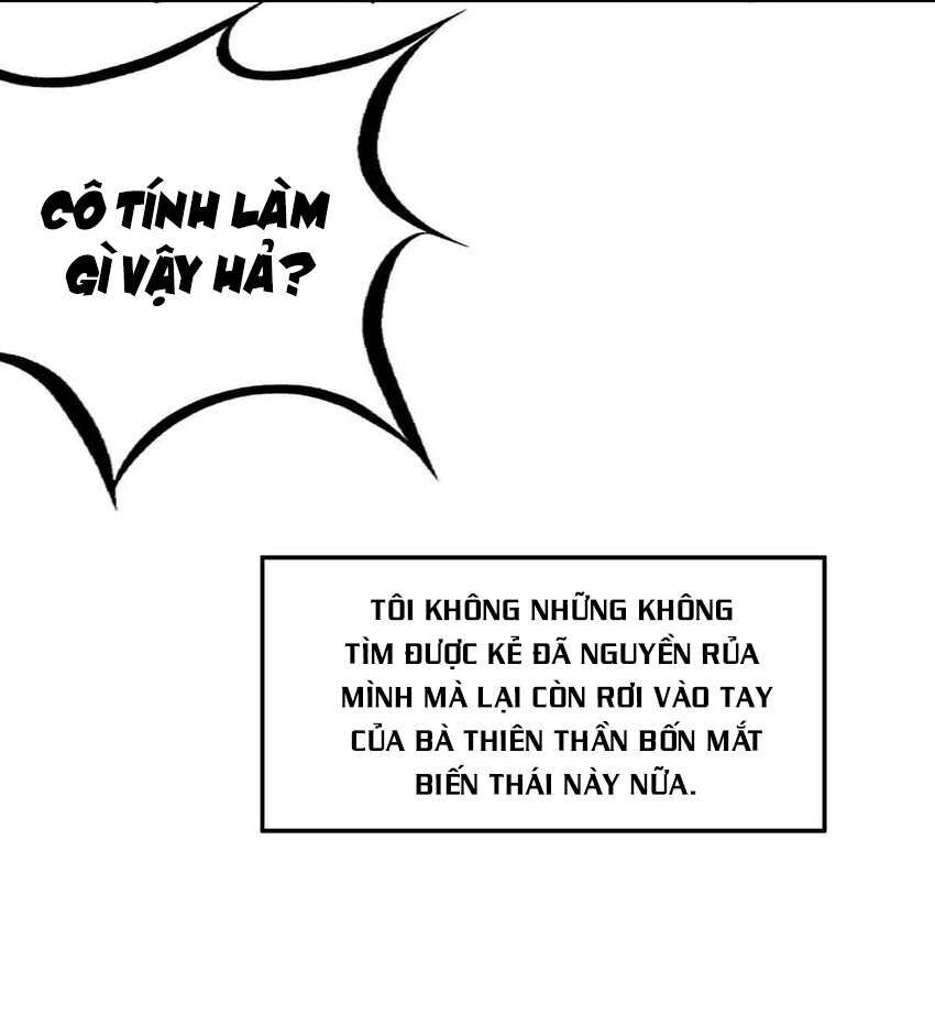 Oan Gia Chung Nhà: Thiên Thần X Ác Quỷ, Sao Mà Thân Được!? Chapter 50 - Trang 2