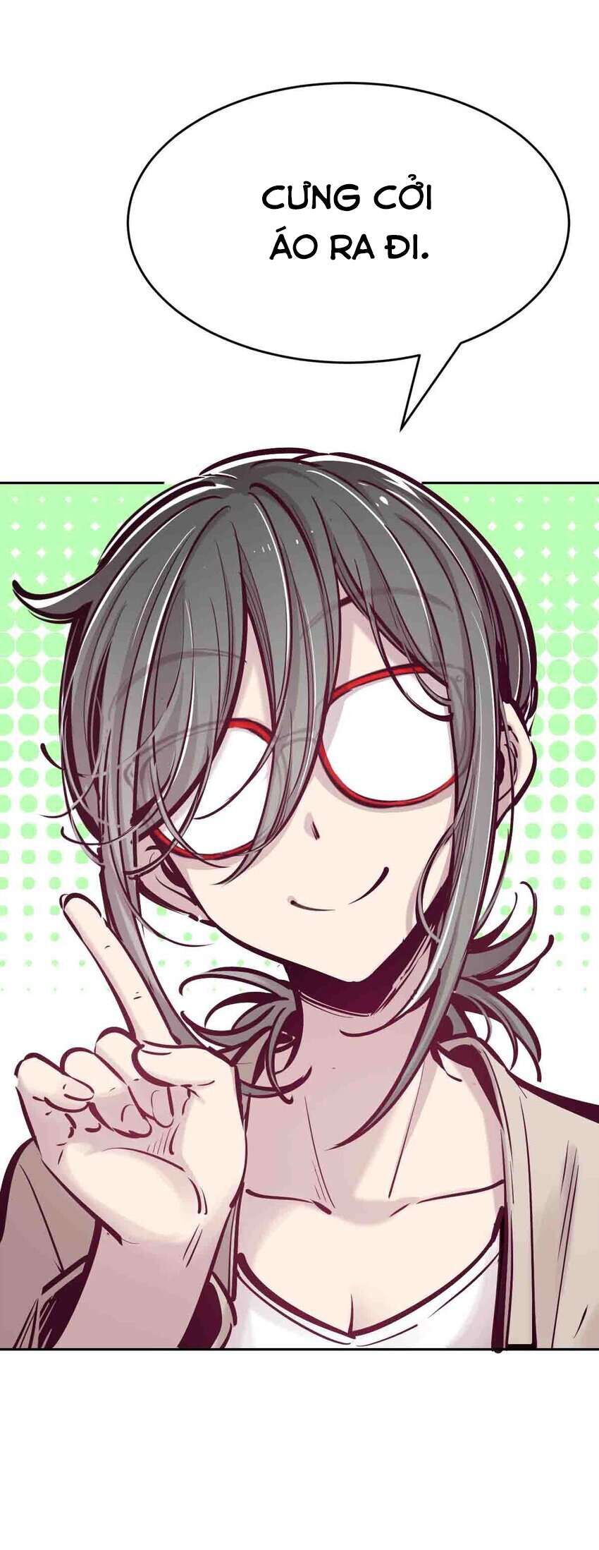 Oan Gia Chung Nhà: Thiên Thần X Ác Quỷ, Sao Mà Thân Được!? Chapter 50 - Trang 2