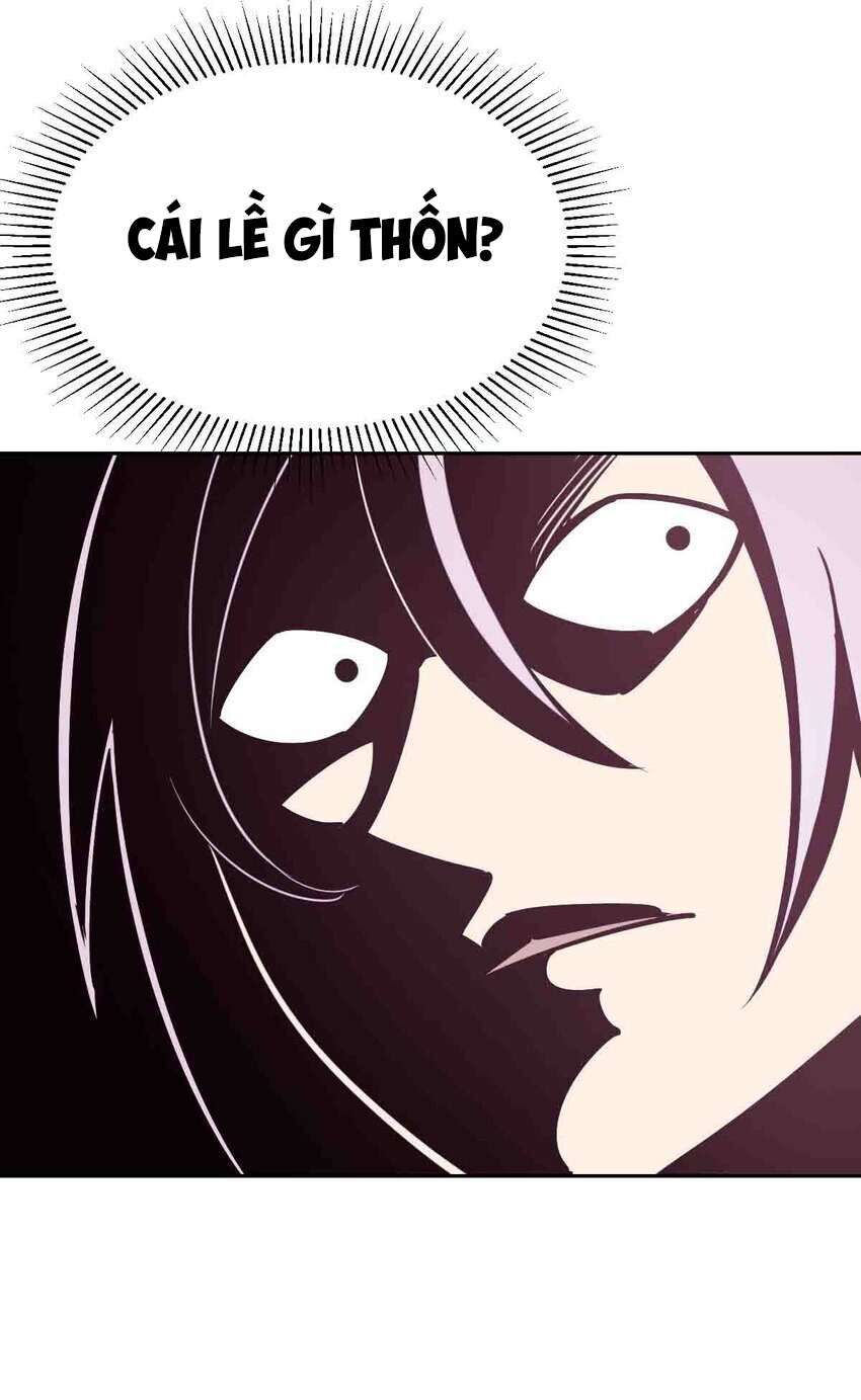 Oan Gia Chung Nhà: Thiên Thần X Ác Quỷ, Sao Mà Thân Được!? Chapter 50 - Trang 2