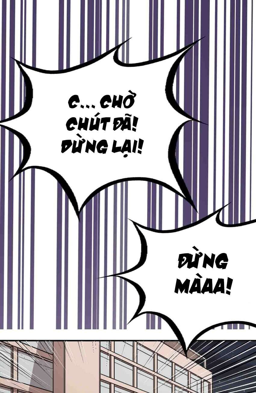 Oan Gia Chung Nhà: Thiên Thần X Ác Quỷ, Sao Mà Thân Được!? Chapter 50 - Trang 2