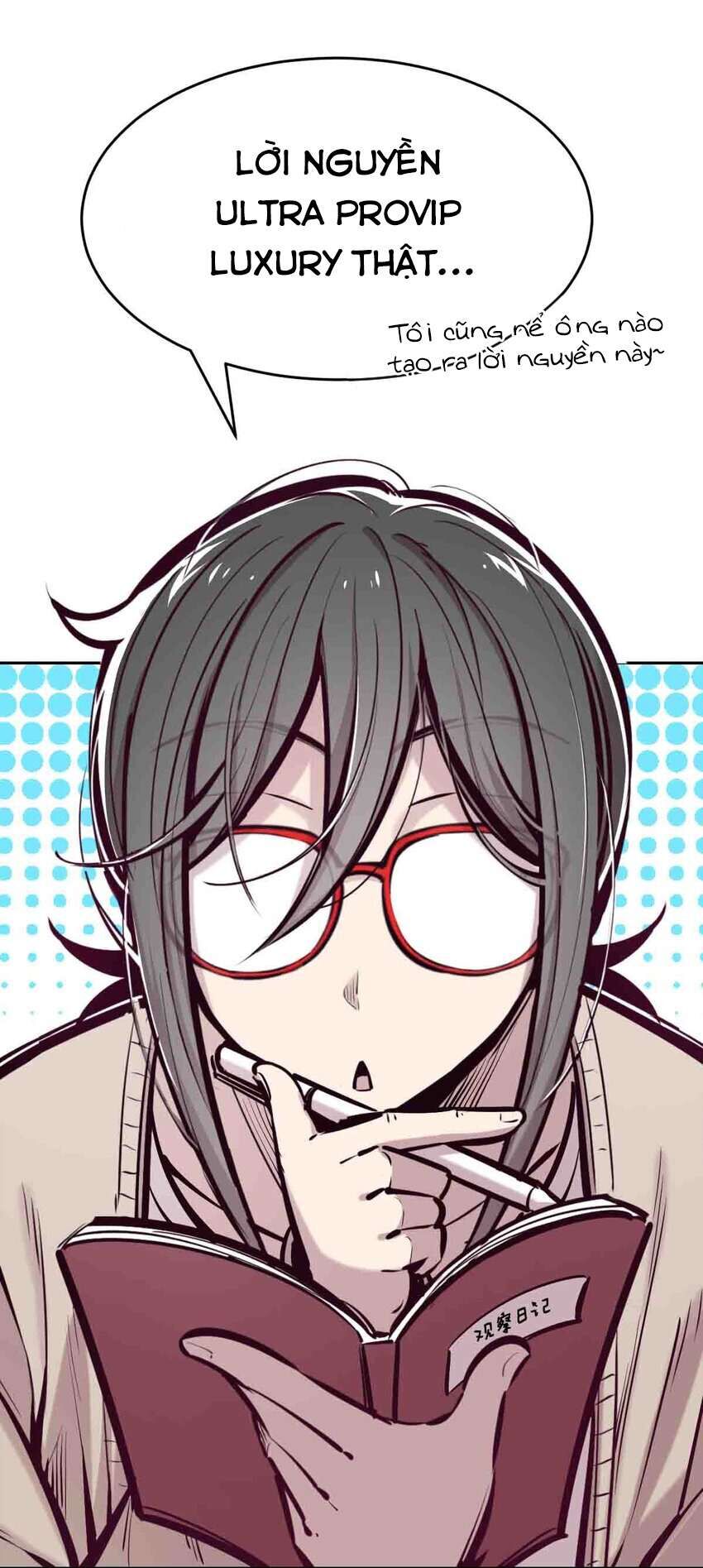 Oan Gia Chung Nhà: Thiên Thần X Ác Quỷ, Sao Mà Thân Được!? Chapter 50 - Trang 2