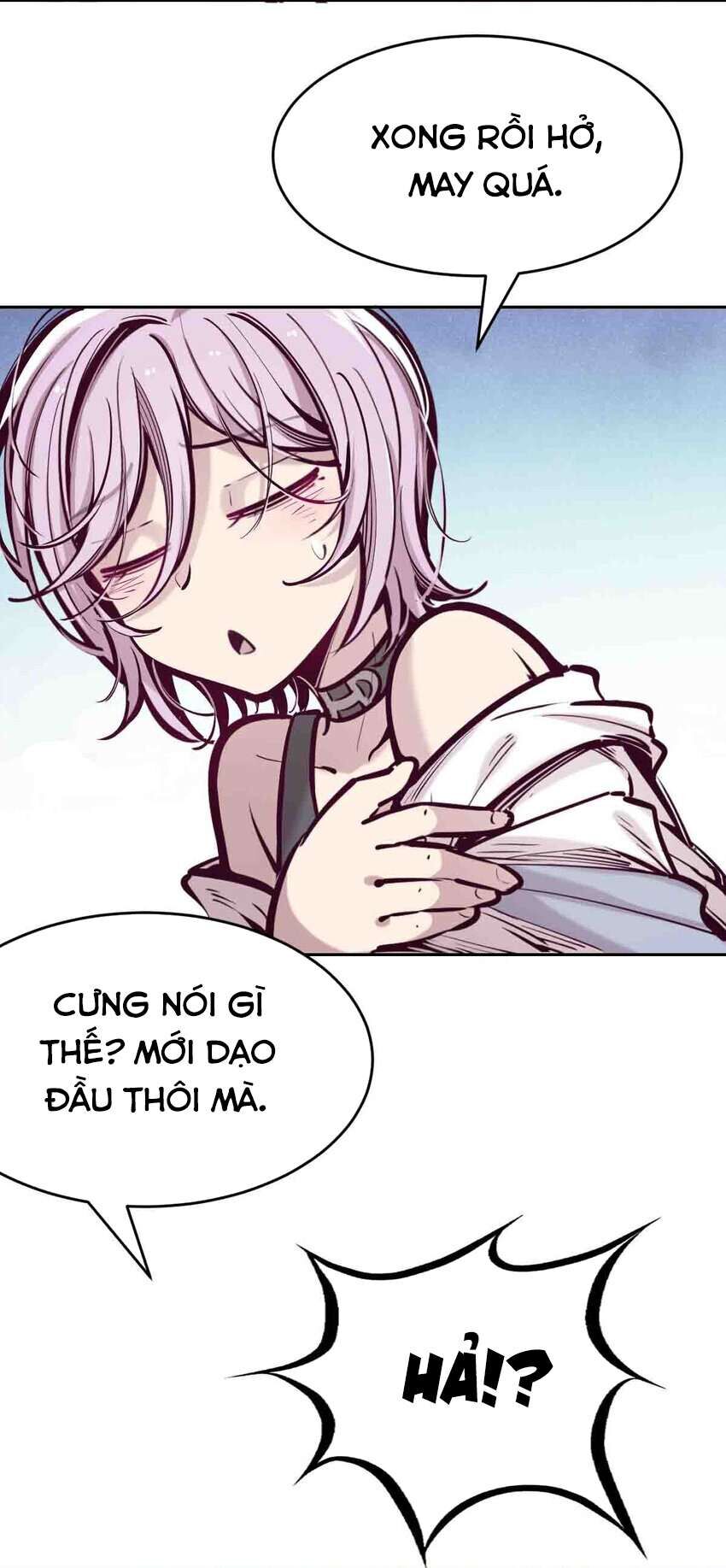 Oan Gia Chung Nhà: Thiên Thần X Ác Quỷ, Sao Mà Thân Được!? Chapter 50 - Trang 2