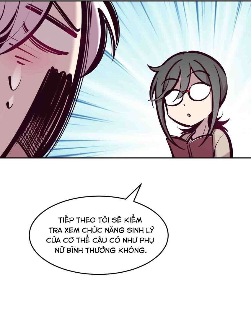 Oan Gia Chung Nhà: Thiên Thần X Ác Quỷ, Sao Mà Thân Được!? Chapter 50 - Trang 2