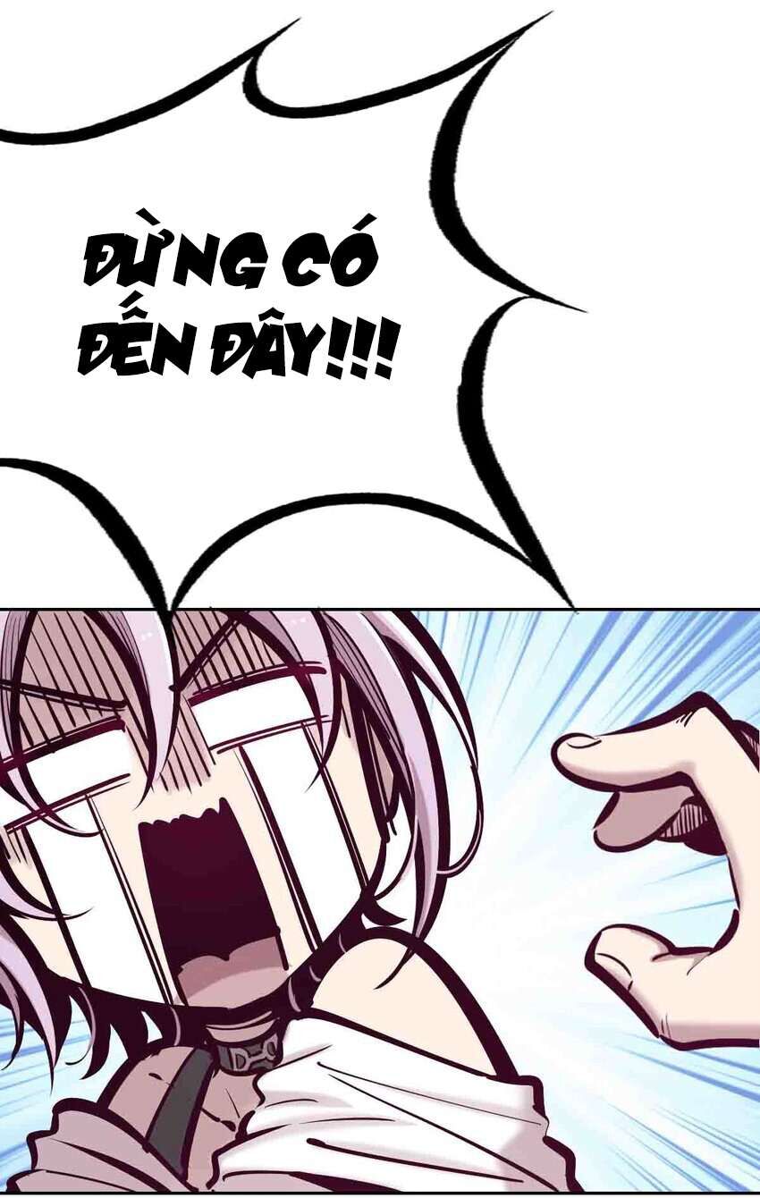 Oan Gia Chung Nhà: Thiên Thần X Ác Quỷ, Sao Mà Thân Được!? Chapter 50 - Trang 2