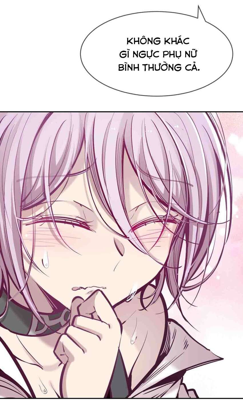 Oan Gia Chung Nhà: Thiên Thần X Ác Quỷ, Sao Mà Thân Được!? Chapter 50 - Trang 2