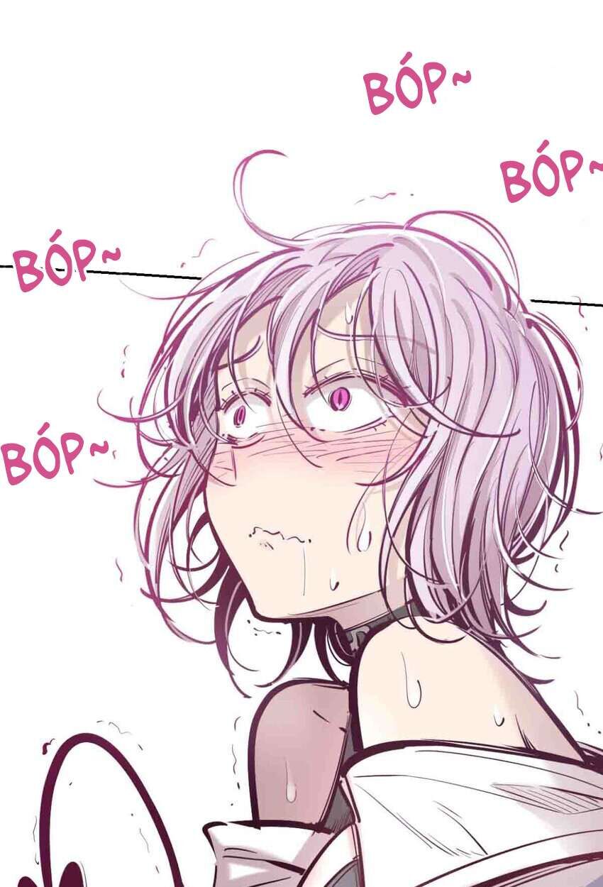 Oan Gia Chung Nhà: Thiên Thần X Ác Quỷ, Sao Mà Thân Được!? Chapter 50 - Trang 2