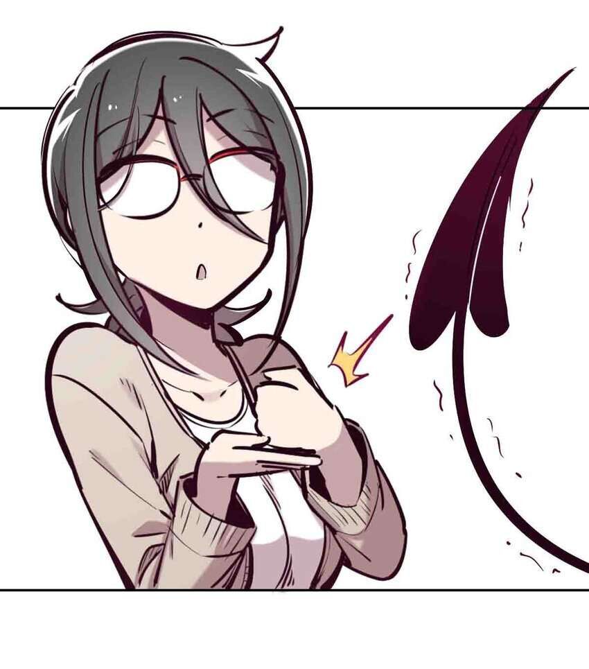 Oan Gia Chung Nhà: Thiên Thần X Ác Quỷ, Sao Mà Thân Được!? Chapter 50 - Trang 2