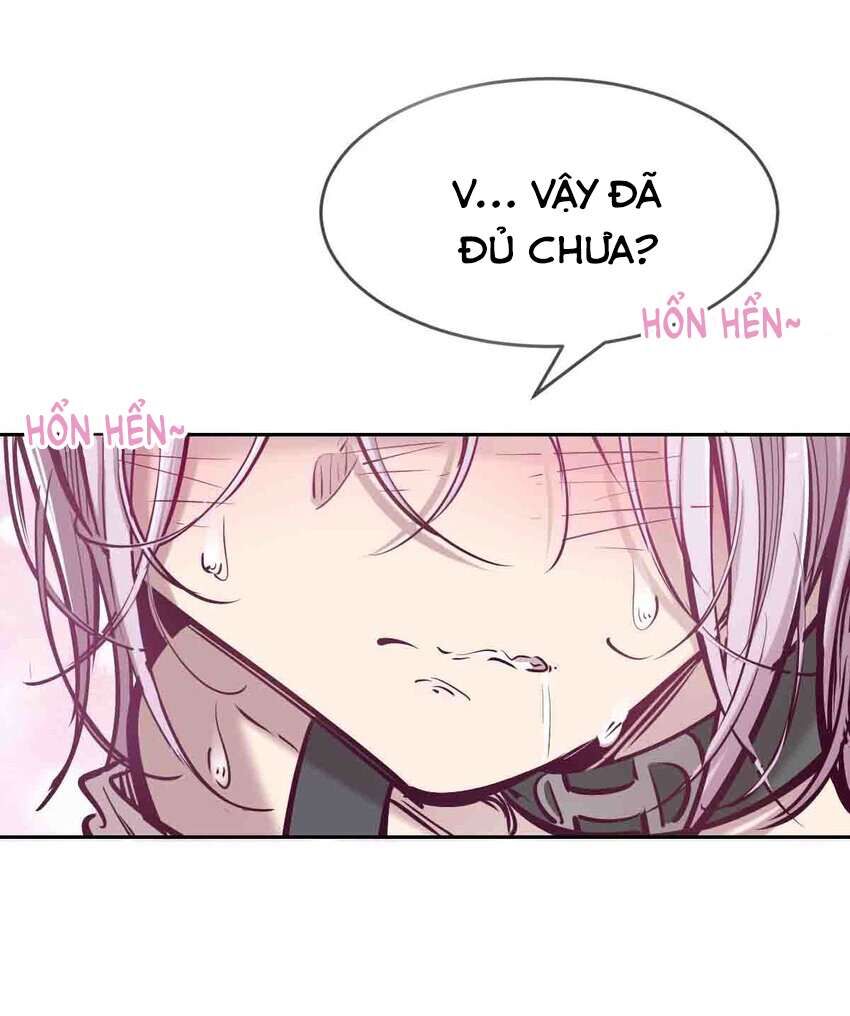 Oan Gia Chung Nhà: Thiên Thần X Ác Quỷ, Sao Mà Thân Được!? Chapter 50 - Trang 2