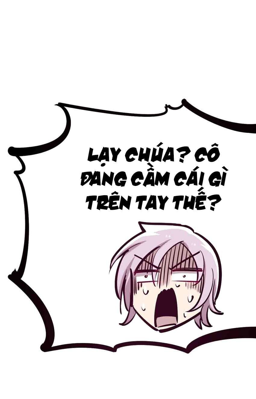 Oan Gia Chung Nhà: Thiên Thần X Ác Quỷ, Sao Mà Thân Được!? Chapter 50 - Trang 2