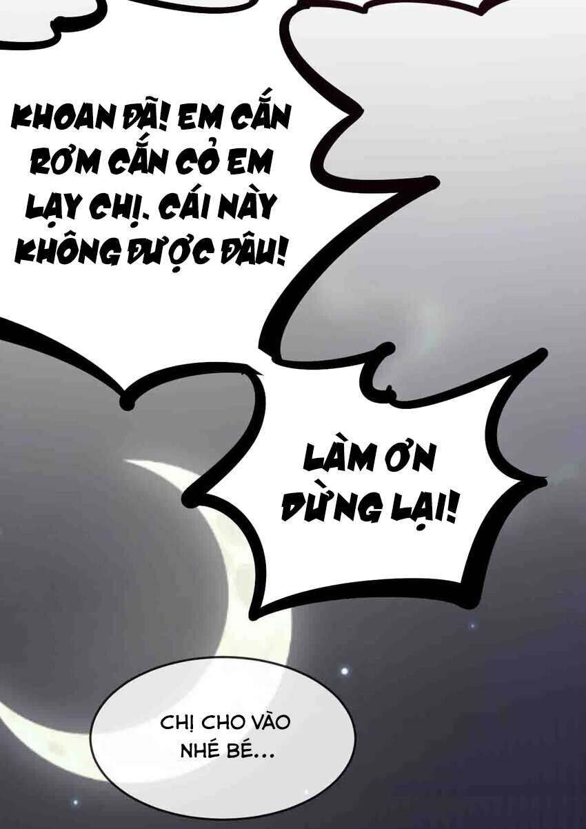 Oan Gia Chung Nhà: Thiên Thần X Ác Quỷ, Sao Mà Thân Được!? Chapter 50 - Trang 2