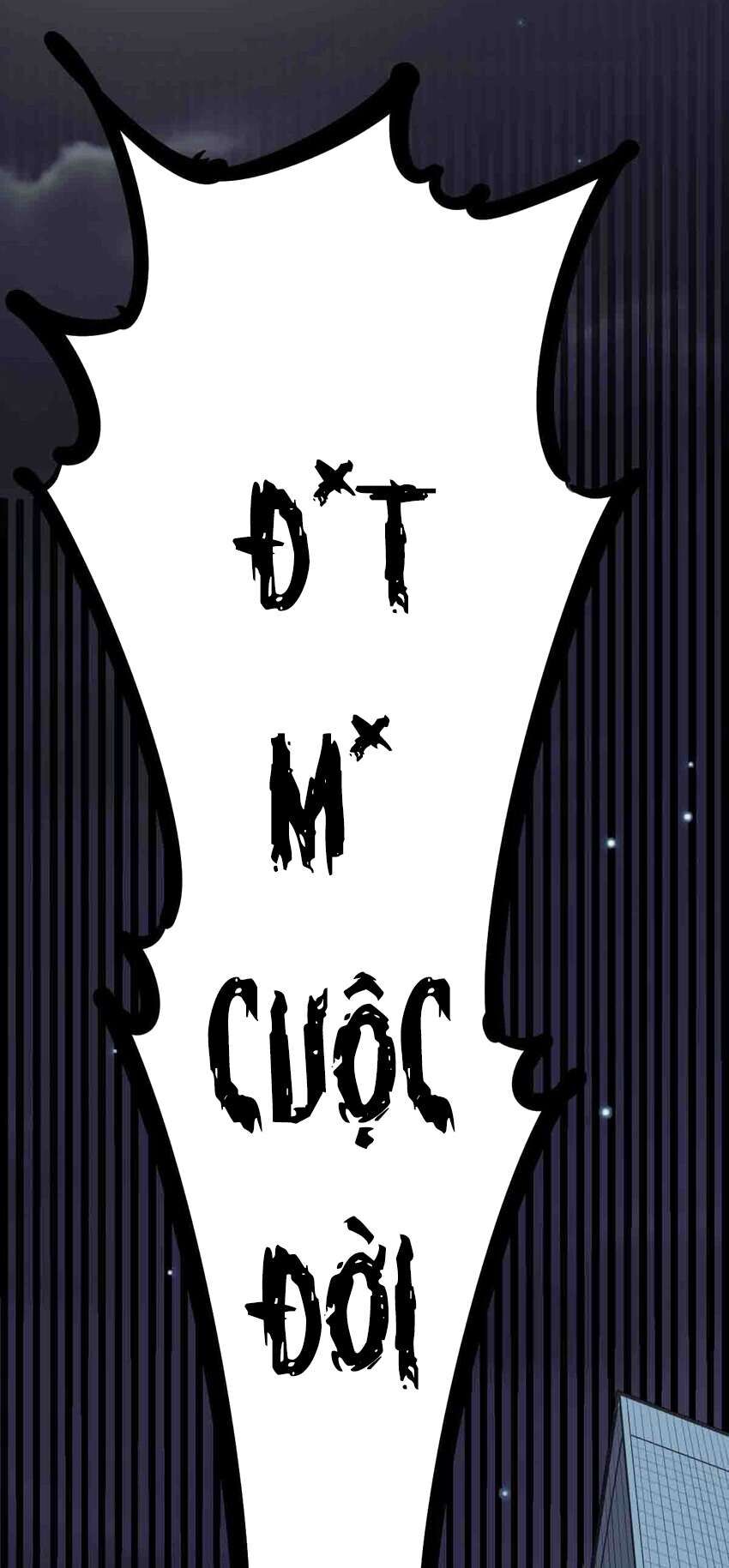 Oan Gia Chung Nhà: Thiên Thần X Ác Quỷ, Sao Mà Thân Được!? Chapter 50 - Trang 2