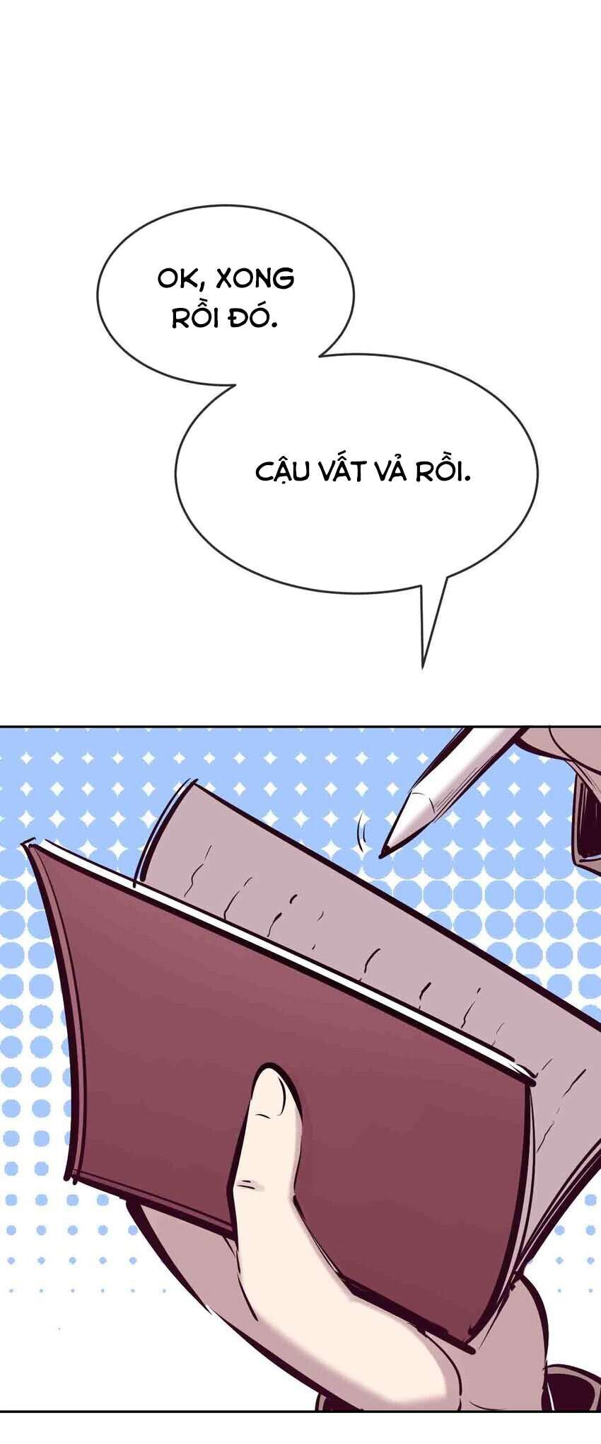 Oan Gia Chung Nhà: Thiên Thần X Ác Quỷ, Sao Mà Thân Được!? Chapter 50 - Trang 2