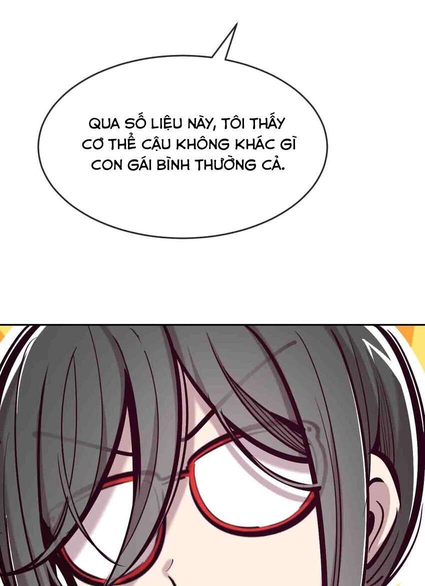 Oan Gia Chung Nhà: Thiên Thần X Ác Quỷ, Sao Mà Thân Được!? Chapter 50 - Trang 2