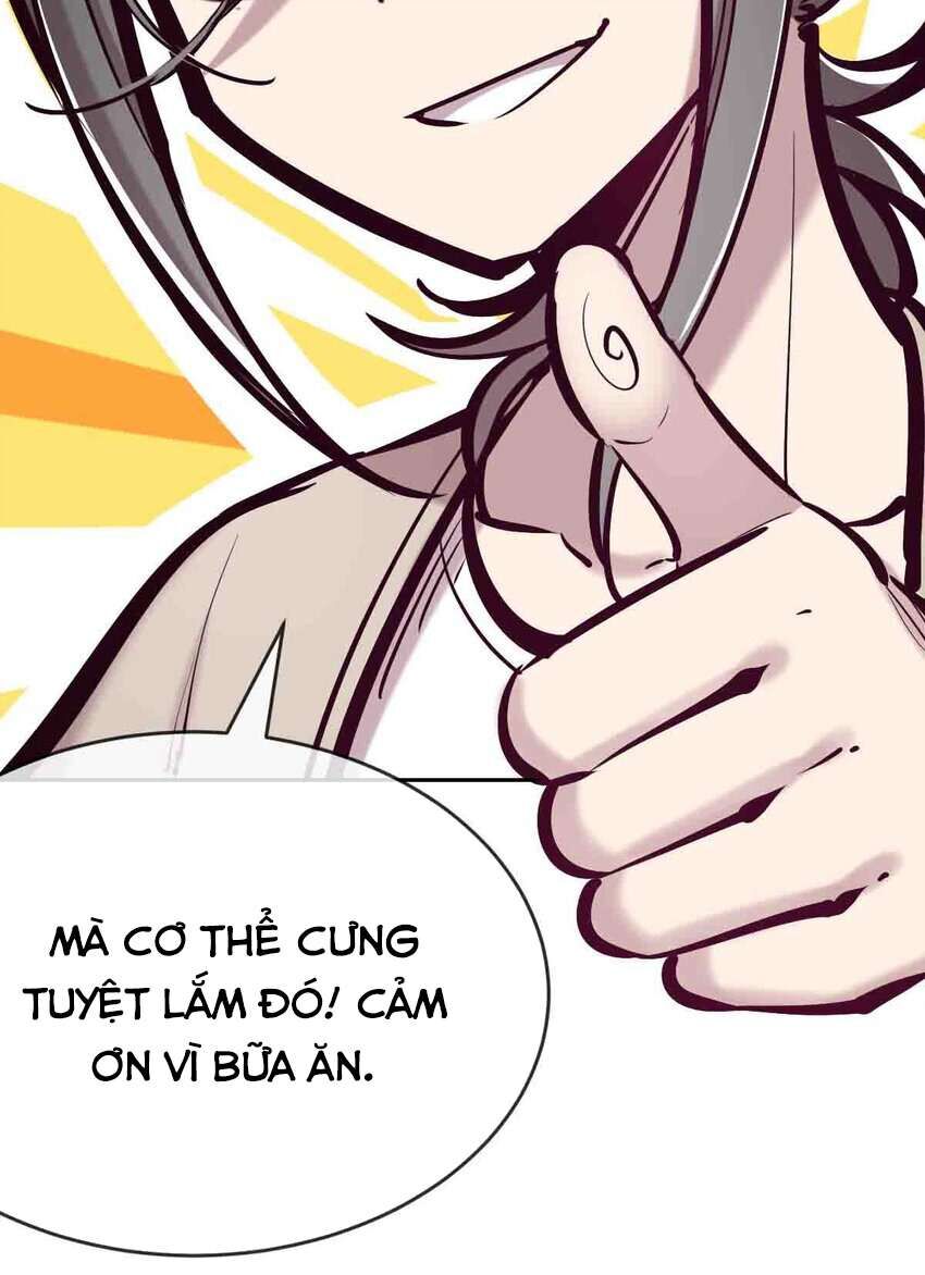 Oan Gia Chung Nhà: Thiên Thần X Ác Quỷ, Sao Mà Thân Được!? Chapter 50 - Trang 2