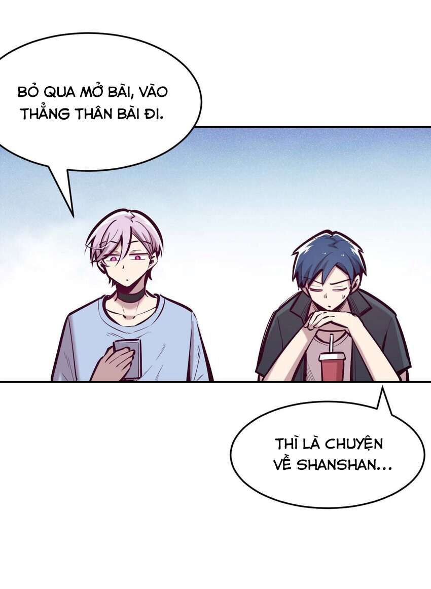 Oan Gia Chung Nhà: Thiên Thần X Ác Quỷ, Sao Mà Thân Được!? Chapter 51 - Trang 2