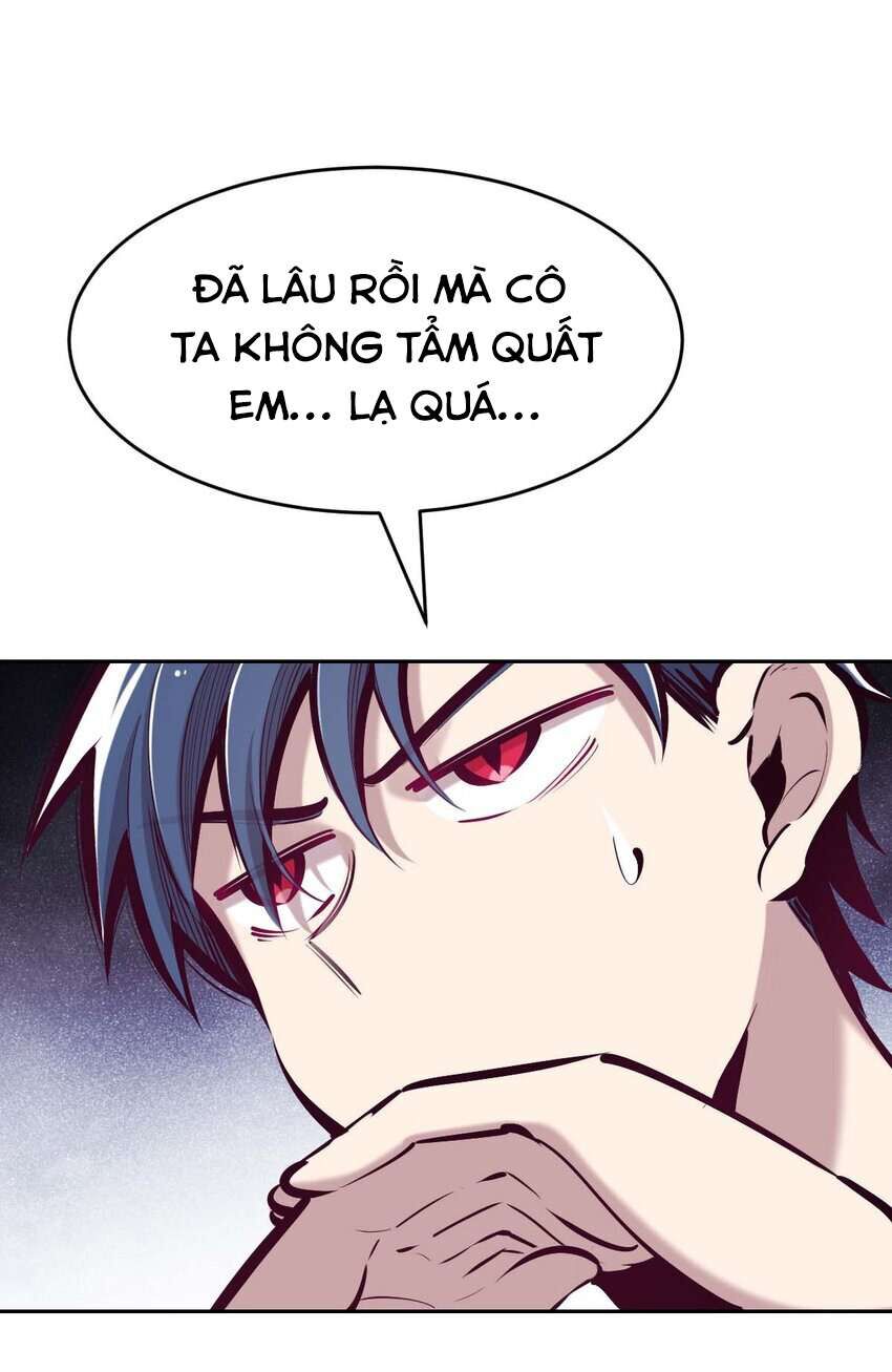 Oan Gia Chung Nhà: Thiên Thần X Ác Quỷ, Sao Mà Thân Được!? Chapter 51 - Trang 2