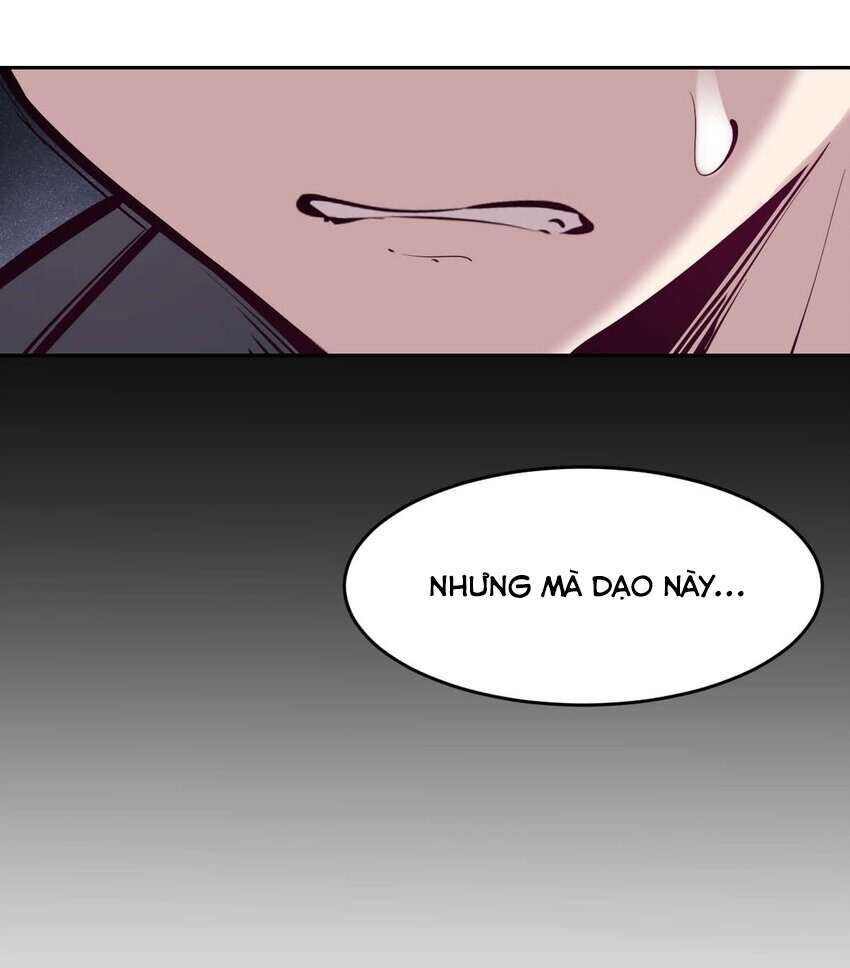 Oan Gia Chung Nhà: Thiên Thần X Ác Quỷ, Sao Mà Thân Được!? Chapter 51 - Trang 2
