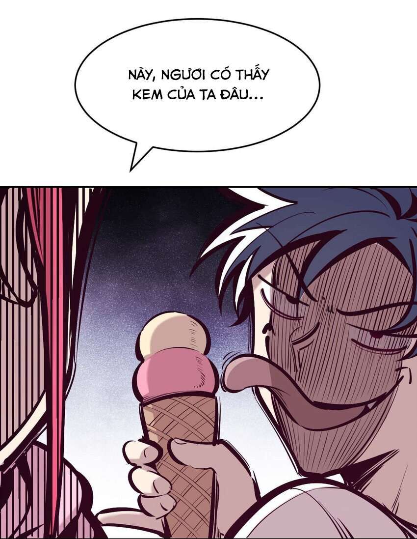 Oan Gia Chung Nhà: Thiên Thần X Ác Quỷ, Sao Mà Thân Được!? Chapter 51 - Trang 2