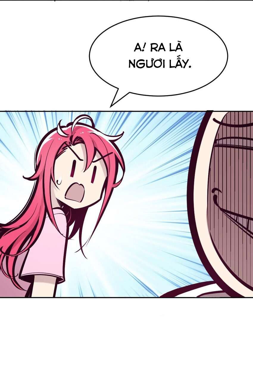 Oan Gia Chung Nhà: Thiên Thần X Ác Quỷ, Sao Mà Thân Được!? Chapter 51 - Trang 2