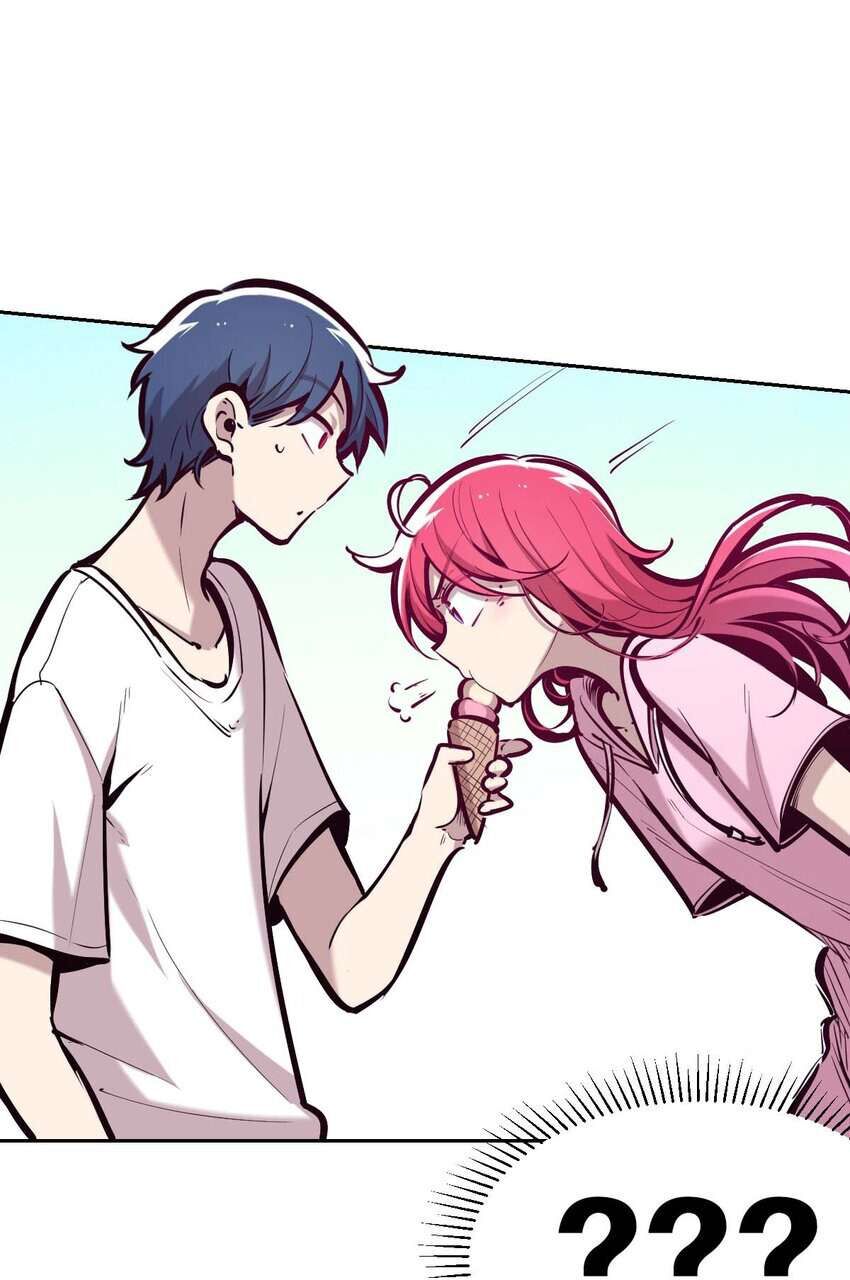 Oan Gia Chung Nhà: Thiên Thần X Ác Quỷ, Sao Mà Thân Được!? Chapter 51 - Trang 2