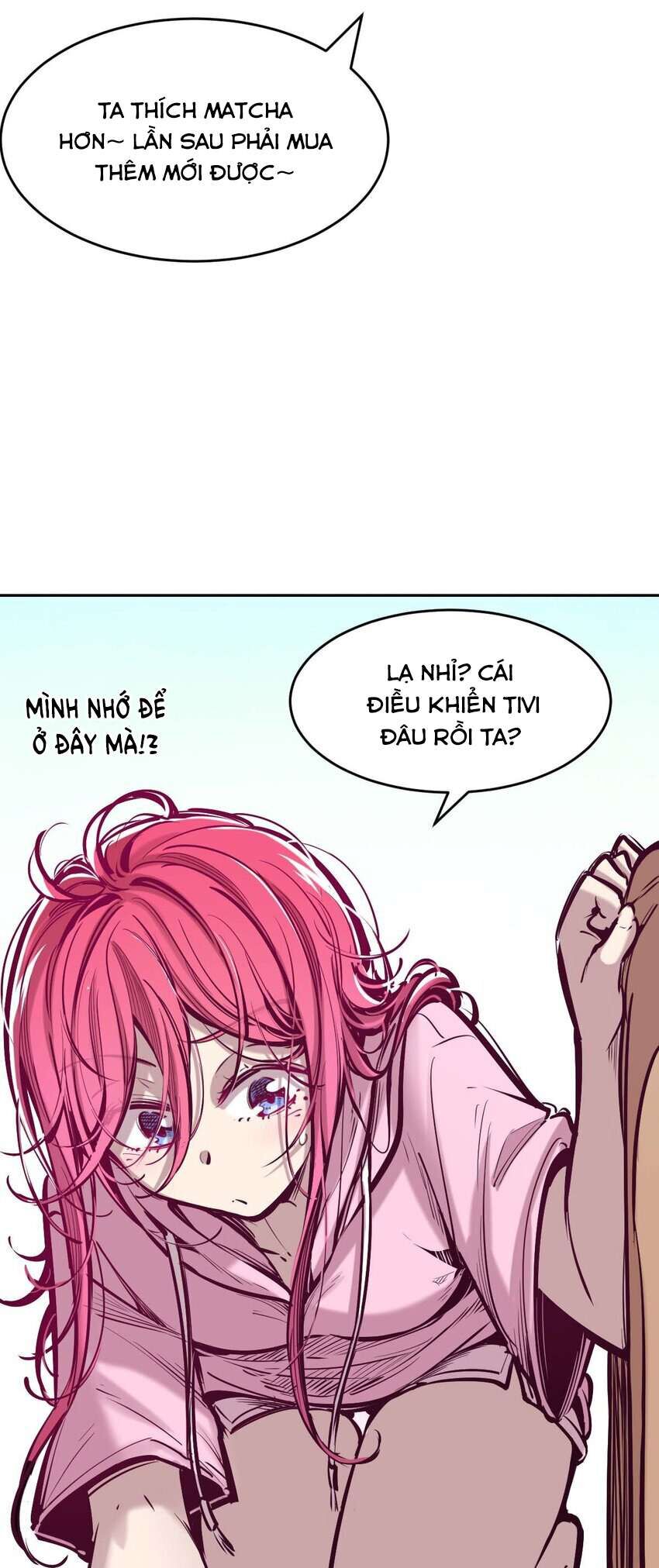 Oan Gia Chung Nhà: Thiên Thần X Ác Quỷ, Sao Mà Thân Được!? Chapter 51 - Trang 2