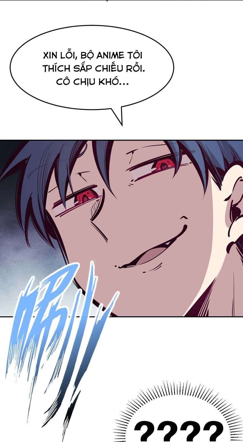 Oan Gia Chung Nhà: Thiên Thần X Ác Quỷ, Sao Mà Thân Được!? Chapter 51 - Trang 2