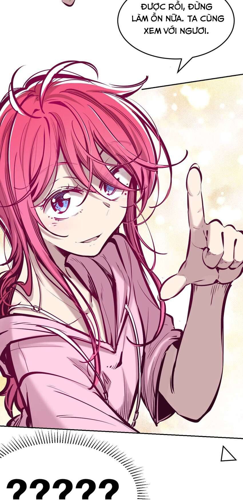 Oan Gia Chung Nhà: Thiên Thần X Ác Quỷ, Sao Mà Thân Được!? Chapter 51 - Trang 2