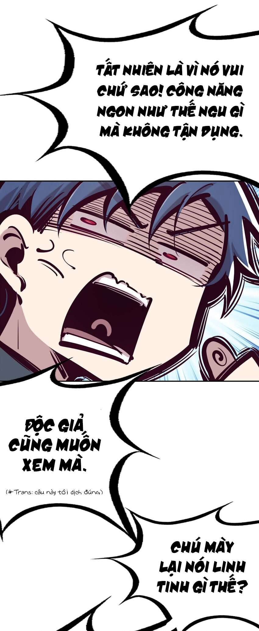 Oan Gia Chung Nhà: Thiên Thần X Ác Quỷ, Sao Mà Thân Được!? Chapter 51 - Trang 2