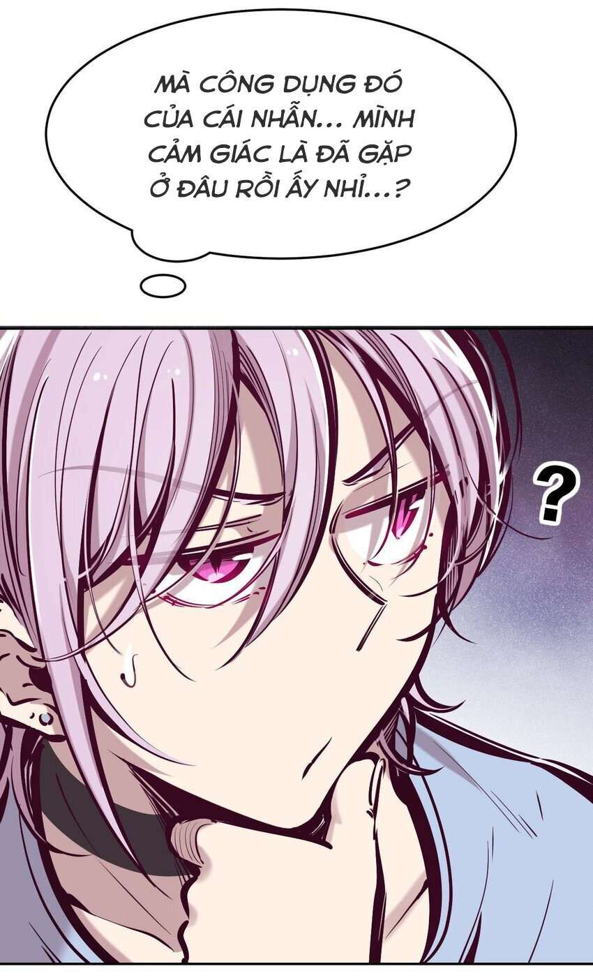 Oan Gia Chung Nhà: Thiên Thần X Ác Quỷ, Sao Mà Thân Được!? Chapter 51 - Trang 2