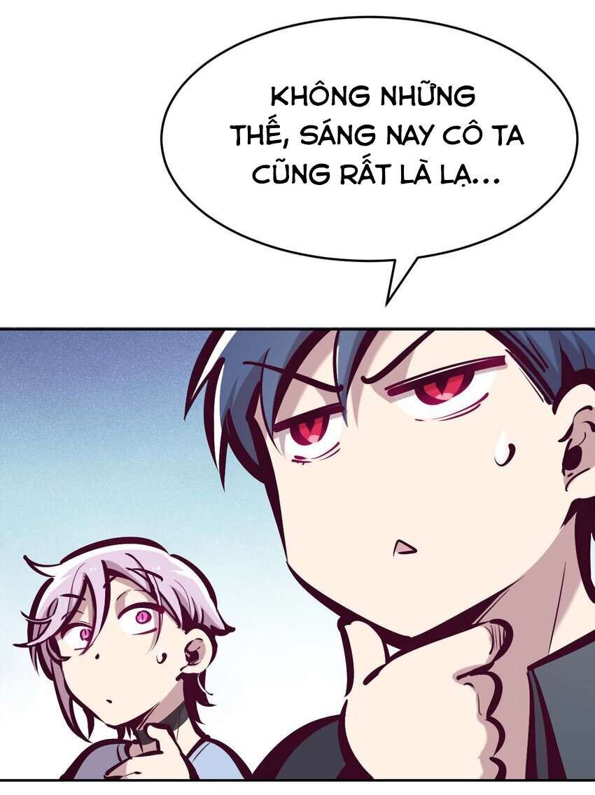 Oan Gia Chung Nhà: Thiên Thần X Ác Quỷ, Sao Mà Thân Được!? Chapter 51 - Trang 2