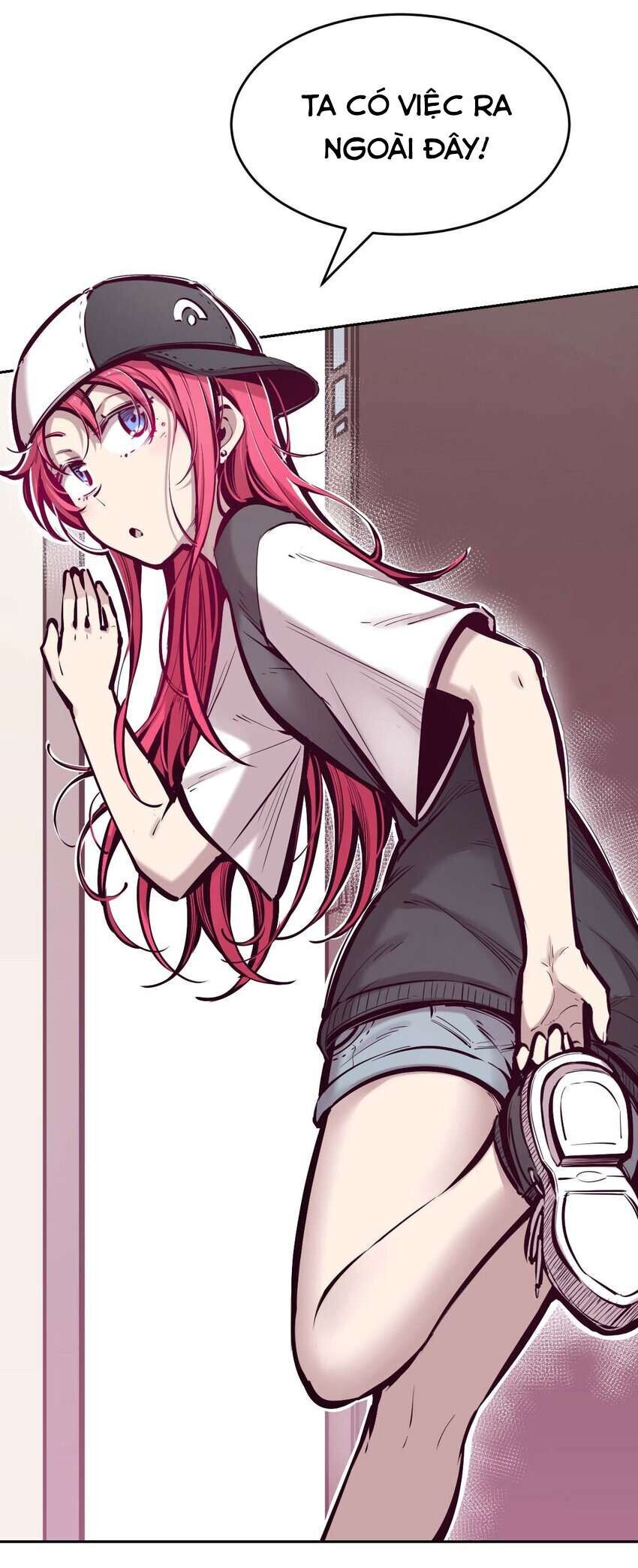 Oan Gia Chung Nhà: Thiên Thần X Ác Quỷ, Sao Mà Thân Được!? Chapter 51 - Trang 2