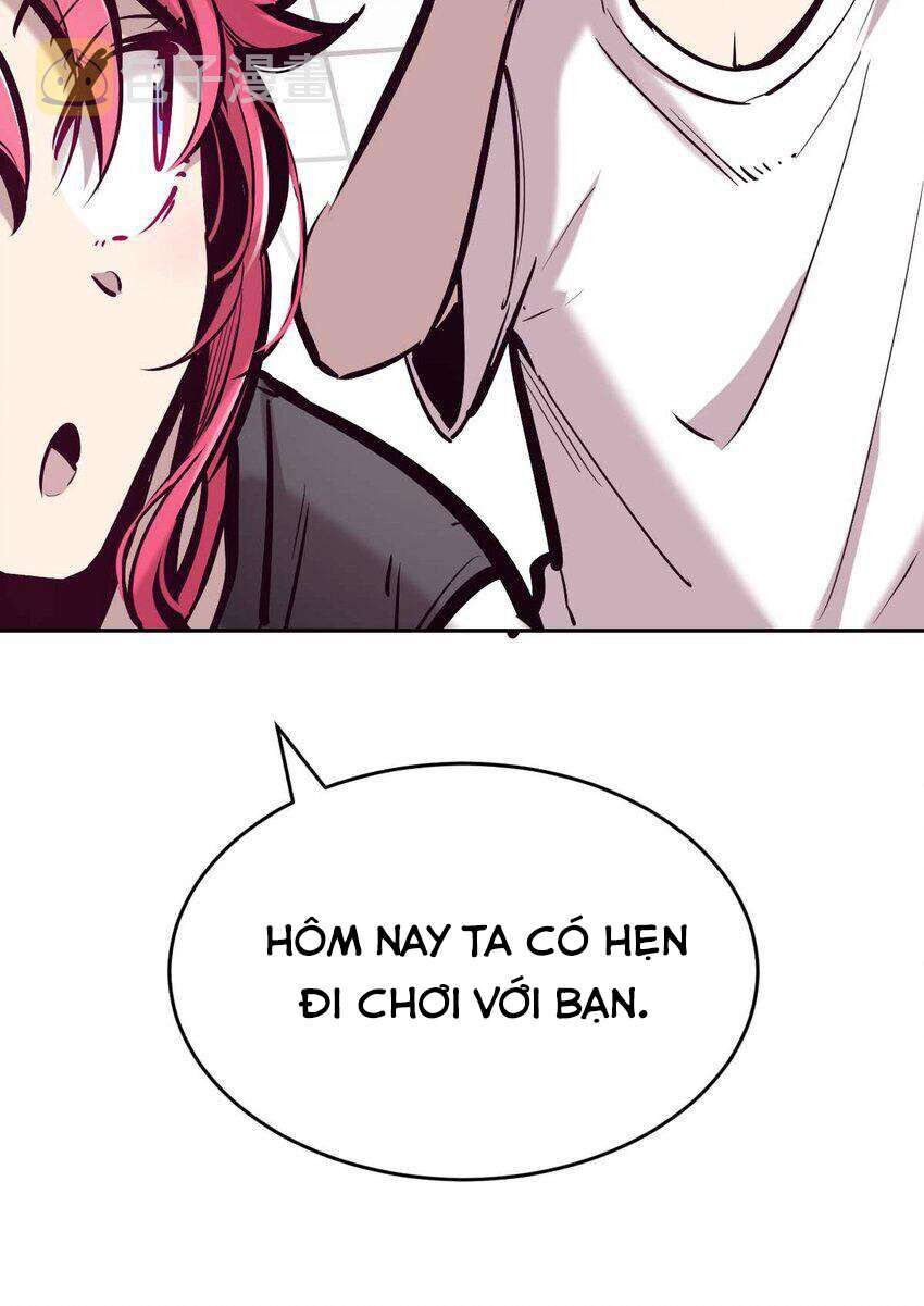 Oan Gia Chung Nhà: Thiên Thần X Ác Quỷ, Sao Mà Thân Được!? Chapter 51 - Trang 2