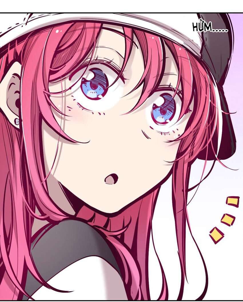 Oan Gia Chung Nhà: Thiên Thần X Ác Quỷ, Sao Mà Thân Được!? Chapter 51 - Trang 2