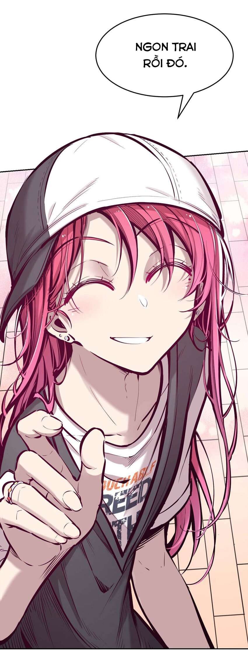 Oan Gia Chung Nhà: Thiên Thần X Ác Quỷ, Sao Mà Thân Được!? Chapter 51 - Trang 2