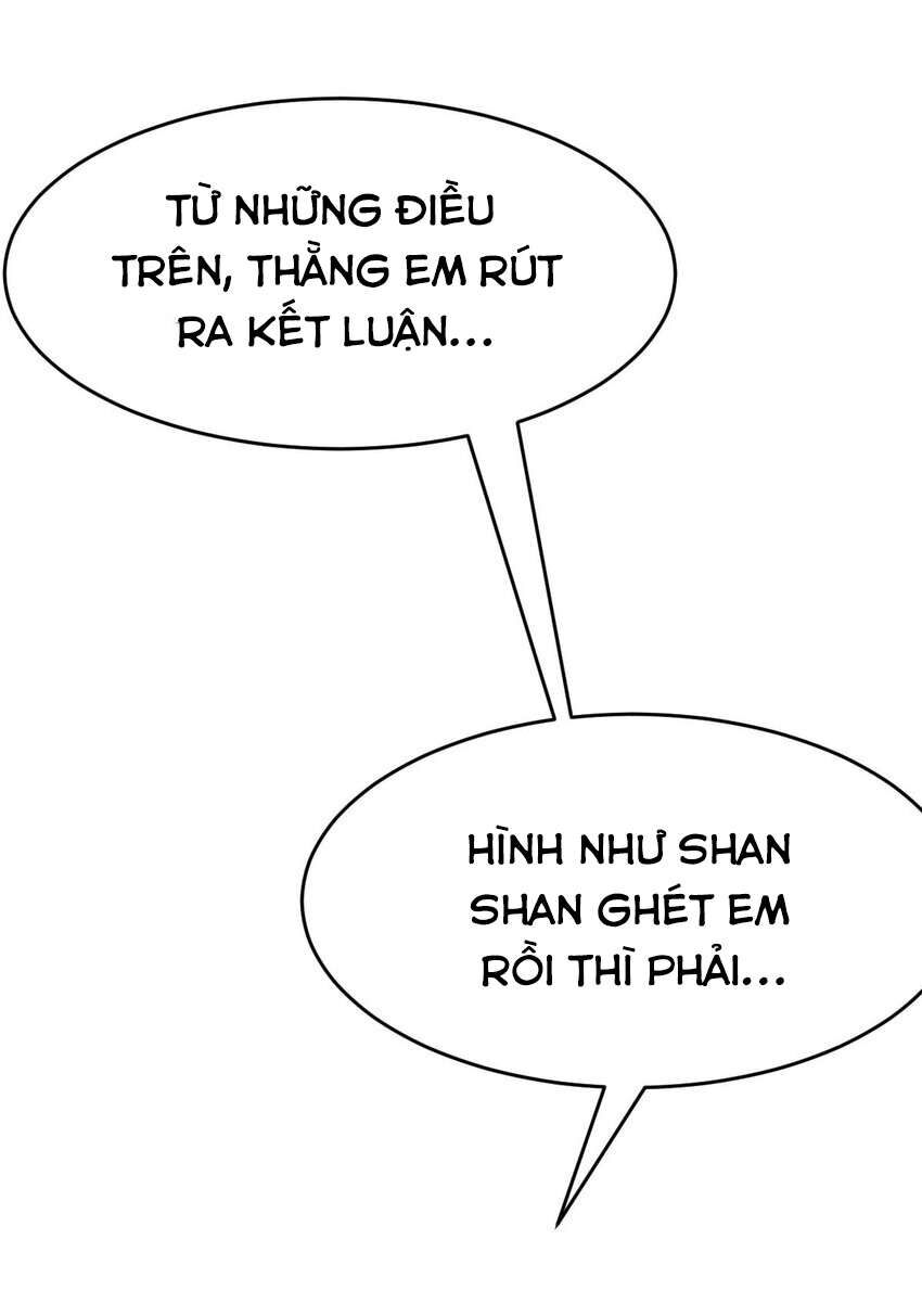 Oan Gia Chung Nhà: Thiên Thần X Ác Quỷ, Sao Mà Thân Được!? Chapter 51 - Trang 2