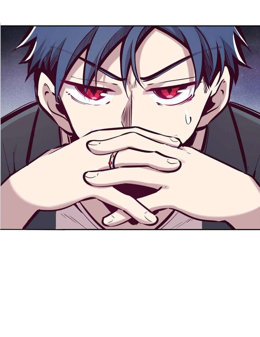 Oan Gia Chung Nhà: Thiên Thần X Ác Quỷ, Sao Mà Thân Được!? Chapter 51 - Trang 2