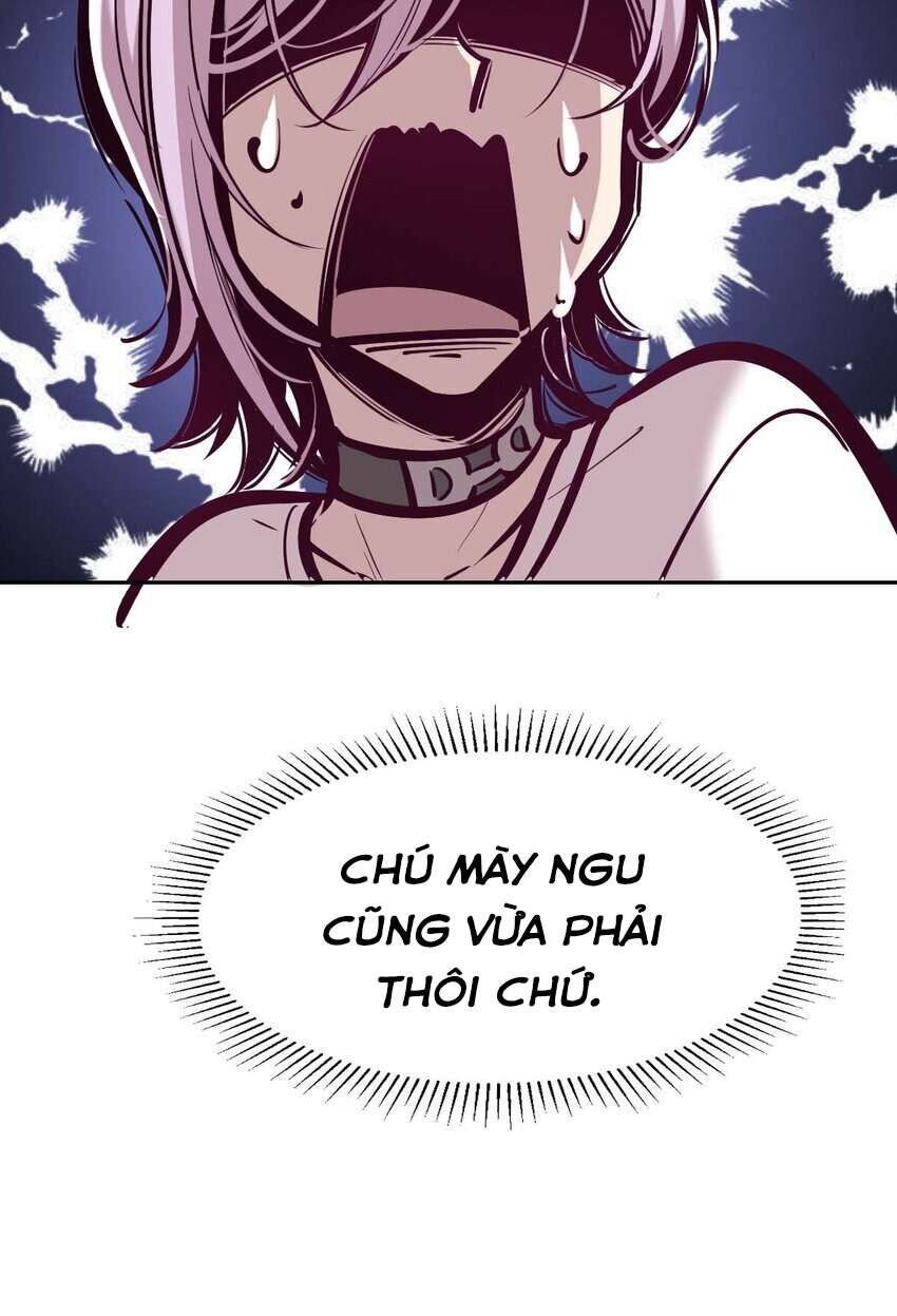 Oan Gia Chung Nhà: Thiên Thần X Ác Quỷ, Sao Mà Thân Được!? Chapter 51 - Trang 2